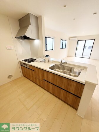 Kolet岩槻城町#03の物件内観写真